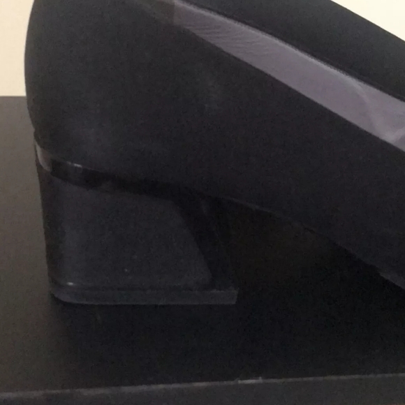 Vintage Gucci square toe - Picture 4 of 7